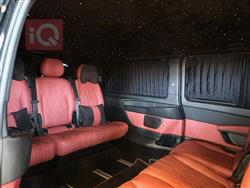 مێرسێدس بێنز V-Class
